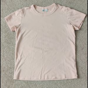 Uniqlo U Tee